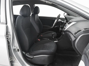 Хетчбэк Hyundai Solaris 2015 года, 1029000 рублей, Ставрополь