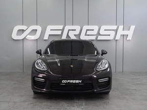 Лифтбек Porsche Panamera GTS 2012 года, 2100000 рублей, Воронеж