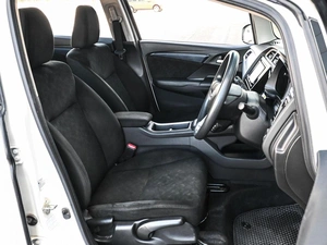 Универсал Honda Shuttle 2018 года, 1264000 рублей, Кирилловка