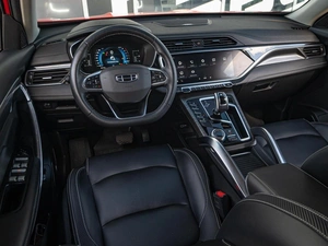 Внедорожник Geely Atlas Pro 2022 года, 1820000 рублей, Краснодар