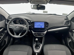 Седан ВАЗ (LADA) Vesta 2019 года, 800000 рублей, Клинцы