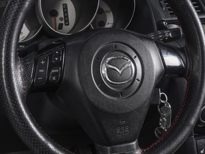 Хетчбэк Mazda 3 2008 года, 620000 рублей, Ростов-на-Дону