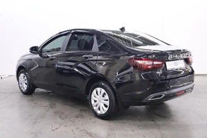 Седан ВАЗ (LADA) Vesta 2024 года, 1275000 рублей, Брянск