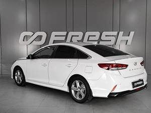 Седан Hyundai Sonata 2019 года, 1650000 рублей, Ростов-на-Дону