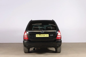 Внедорожник Subaru Forester 2006 года, 839000 рублей, Новосибирск