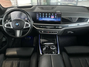 Внедорожник BMW X7 2023 года, 14490000 рублей, Уфа