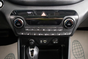 Внедорожник Hyundai Tucson 2018 года, 2249000 рублей, Пермь
