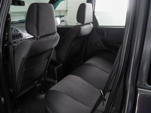 Внедорожник Chevrolet Niva 2016 года, 829000 рублей, Воронеж