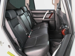 Внедорожник Toyota Land Cruiser Prado 2016 года, 4149000 рублей, Ростов-на-Дону