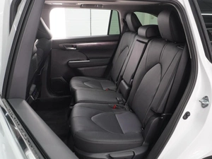 Внедорожник Toyota Highlander 2025 года, 5775000 рублей, Воронеж