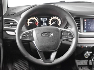 Седан ВАЗ (LADA) Vesta 2024 года, 1199000 рублей, Казань