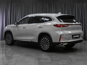 Внедорожник EXEED TXL 2023 года, 2784000 рублей, Тюмень