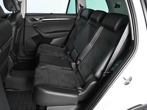 Внедорожник Skoda Kodiaq 2019 года, 2610000 рублей, Аксай