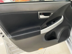 Лифтбек Toyota Prius 2010 года, 937000 рублей, Солонцы