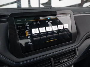 Внедорожник Volkswagen Tharu XR 2025 года, 3149000 рублей, Краснодар