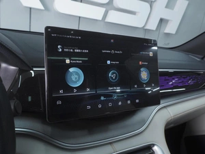 Внедорожник BYD Song Plus 2023 года, 3030000 рублей, Ростов-на-Дону