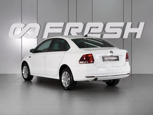 Седан Volkswagen Polo 2019 года, 1598000 рублей, Минеральные Воды