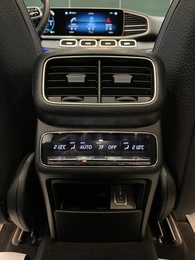 Внедорожник Mercedes-Benz GLS-класс 2020 года, 9150000 рублей, Красноярск