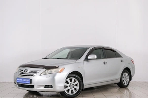 Седан Toyota Camry 2006 года, 1409000 рублей, Красноярск