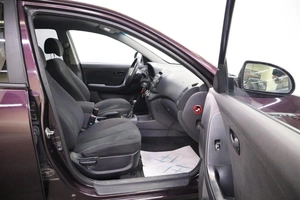 Седан Hyundai Elantra 2008 года, 690000 рублей, Брянск