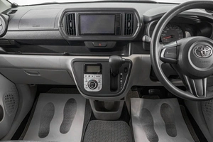 Хетчбэк Toyota Passo 2020 года, 1049000 рублей, Барнаул
