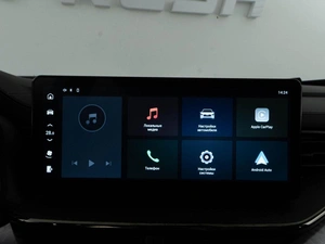 Внедорожник Haval F7 2023 года, 2273444 рублей, Москва