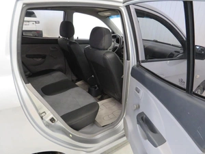 Хэтчбек 4 дв. Kia Picanto 2006 года, 365000 рублей, Калуга