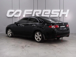 Седан Honda Accord 2008 года, 1198000 рублей, Воронеж