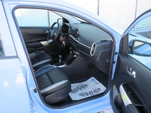 Хэтчбек Kia Picanto 2022 года, 1700000 рублей, Брянск