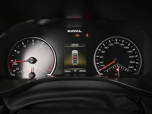 Внедорожник Haval Jolion 2025 года, 2179000 рублей, Ставрополь