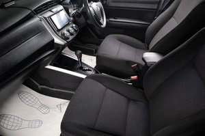 Универсал Toyota Corolla Fielder 2018 года, 1439000 рублей, Оренбург