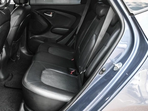 Внедорожник Hyundai ix35 2012 года, 1319000 рублей, Кирилловка