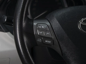 Внедорожник Toyota Venza 2009 года, 1550000 рублей, Омск