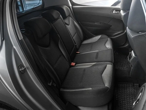 Хетчбэк Peugeot 308 2011 года, 377000 рублей, Тюмень