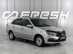 Седан ВАЗ (LADA) Granta 2019 года, 775000 рублей, Аксай