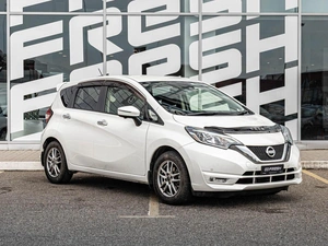 Хетчбэк Nissan Note 2019 года, 1198000 рублей, Краснодар