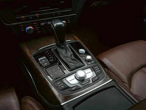 Лифтбек Audi A7 2016 года, 2950000 рублей, Краснодар