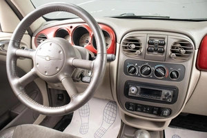 Универсал Chrysler PT Cruiser 2002 года, 469000 рублей, Оренбург