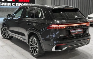 Внедорожник Geely Monjaro 2026 года, 4287000 рублей, Красноярск