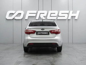 Хетчбэк Kia Rio 2012 года, 799000 рублей, Воронеж