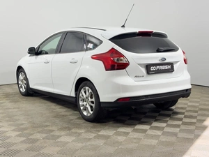 Хетчбэк Ford Focus 2011 года, 623200 рублей, Казань