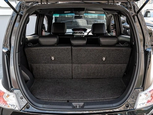 Минивэн Toyota bB 2015 года, 1180000 рублей, Краснодар