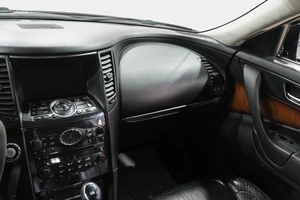 Внедорожник Infiniti FX37 2010 года, 1869000 рублей, Новокузнецк