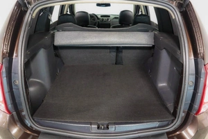 Внедорожник Renault Duster 2014 года, 999000 рублей, Пермь