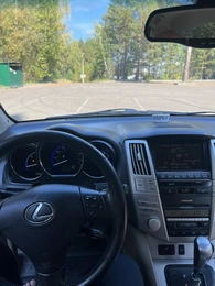 Внедорожник Lexus RX 2005 года, 1490000 рублей, Красноярск