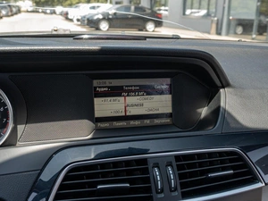 Универсал Mercedes-benz C-класс 2012 года, 1200000 рублей, Краснодар