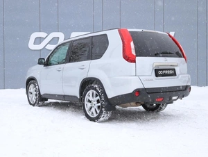 Внедорожник Nissan X-Trail 2012 года, 1489000 рублей, Ижевск