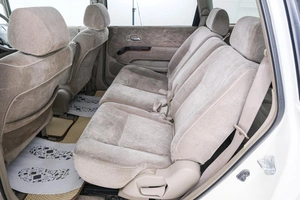 Минивэн Honda Odyssey 2000 года, 599000 рублей, Красноярск