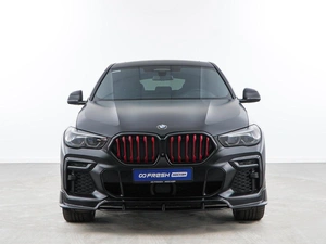 Внедорожник BMW X6 2022 года, 8590046 рублей, Москва
