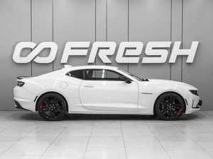 Купе Chevrolet Camaro 2021 года, 3430000 рублей, Ростов-на-Дону
